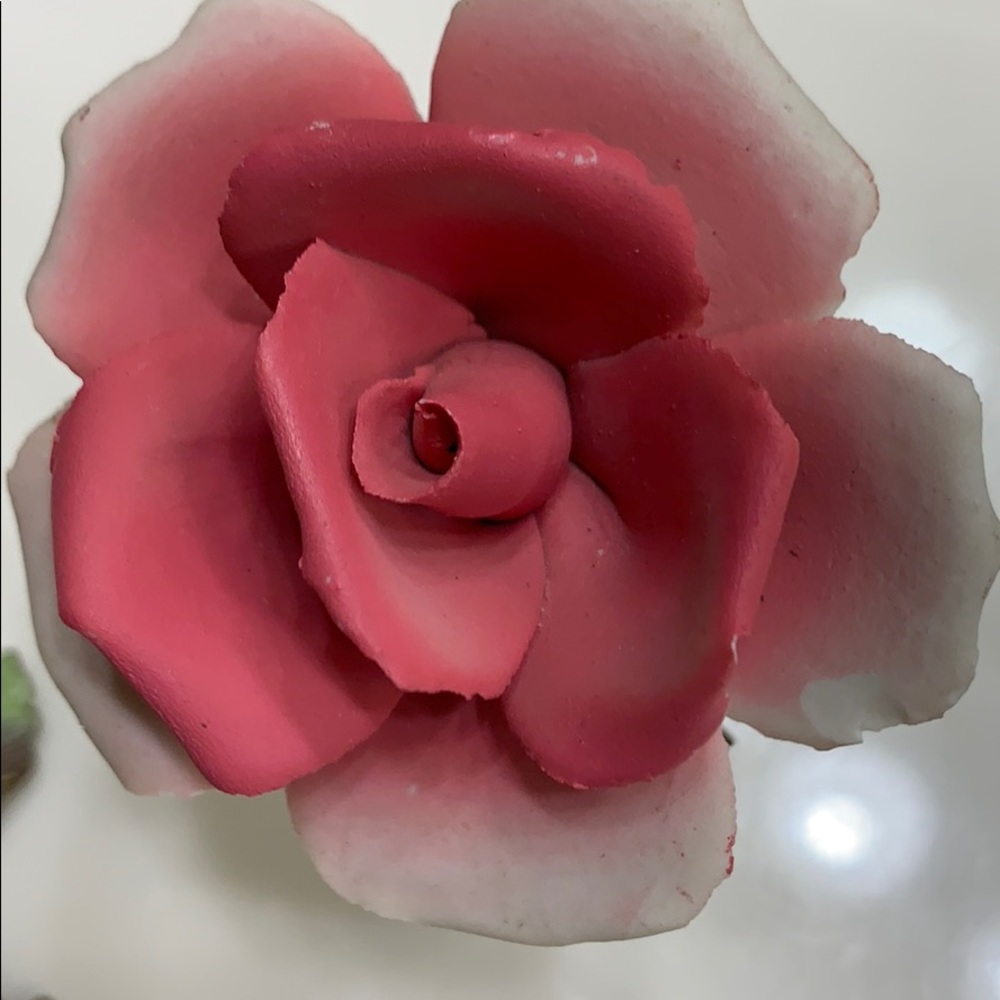 Decorative Flowers, Roses - Picture 3 of 5